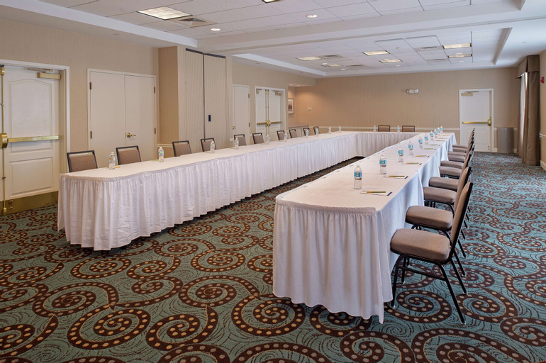 Business Facilities 17