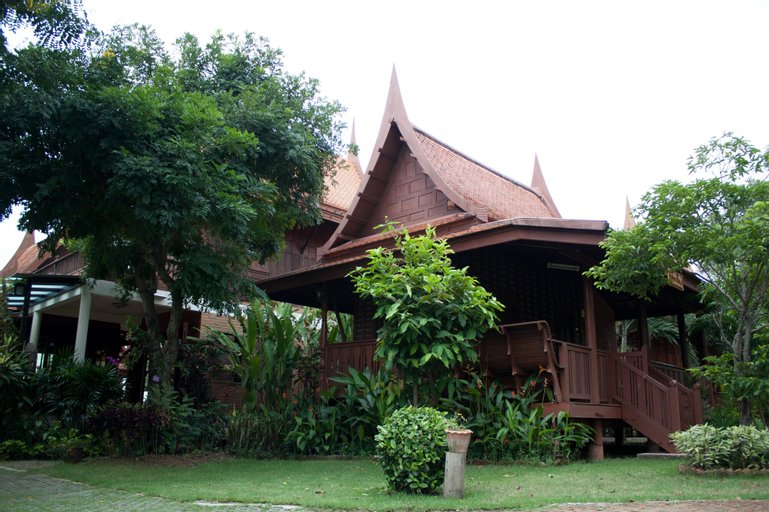Exterior & Views 2, Ayodhara Village, Phra Nakhon Si Ayutthaya