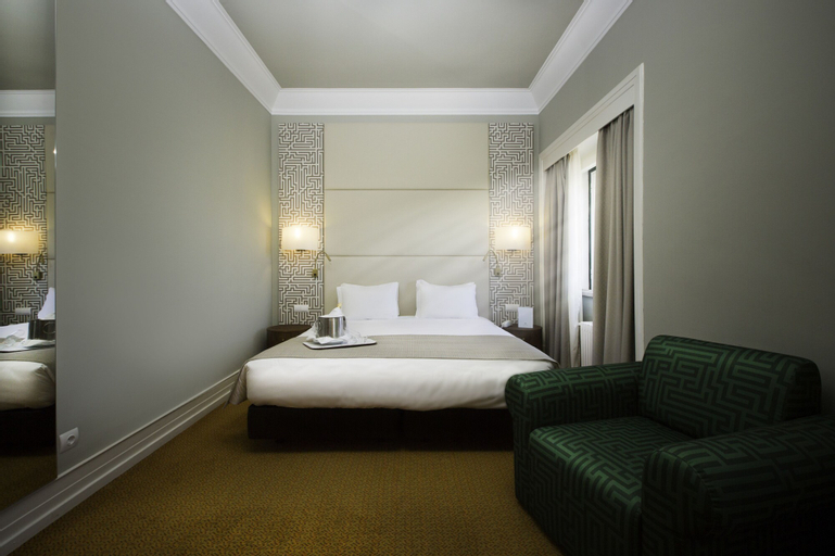 Hotel Miraparque, Lisboa