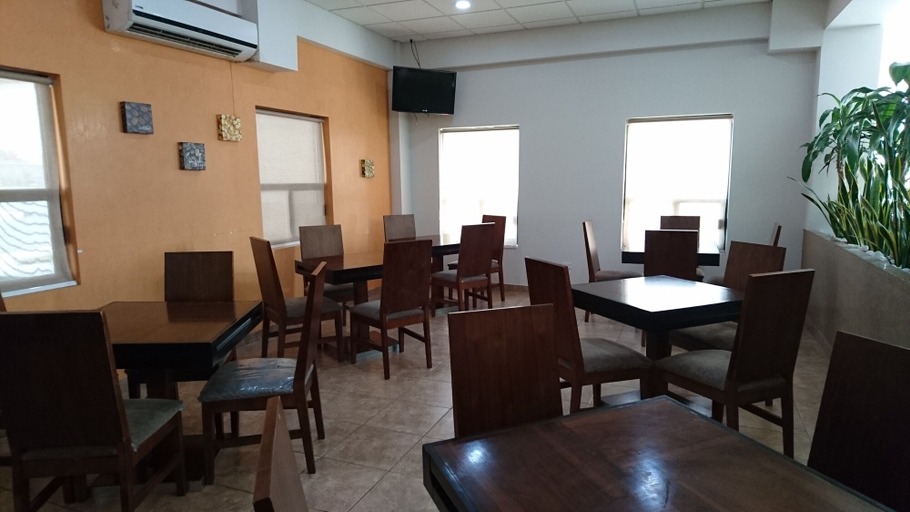 Food & Drinks 5, Comfort Inn Chihuahua, Chihuahua
