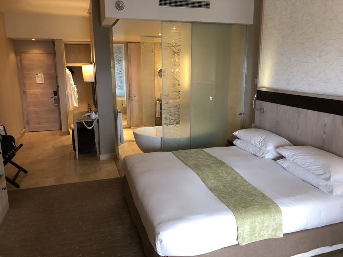 Bedroom 3, Oubaai Hotel Golf & Spa, Eden
