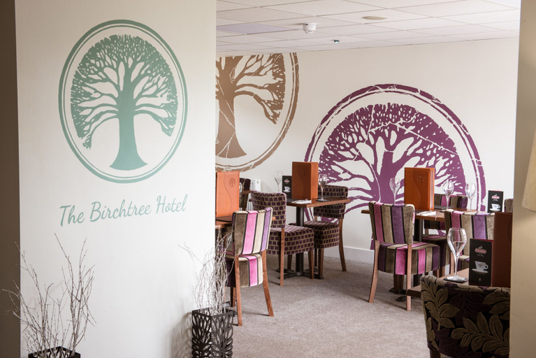 Food & Drinks 5, The Birchtree Hotel, Dumfries and Galloway