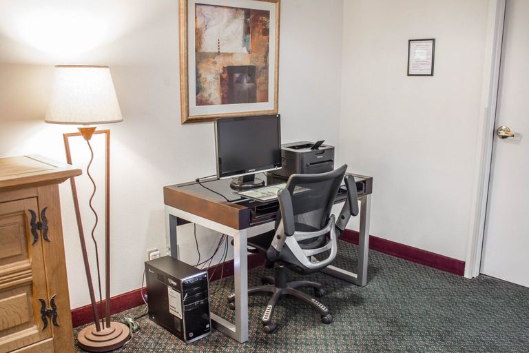 Others 5, Quality Inn & Suites Longview Kelso, Cowlitz