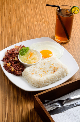 Food & Drinks 5, Go Hotels Iloilo, Iloilo City