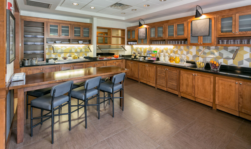 Food & Drinks 5, Hyatt Place Nashville/Franklin/Cool Springs, Williamson