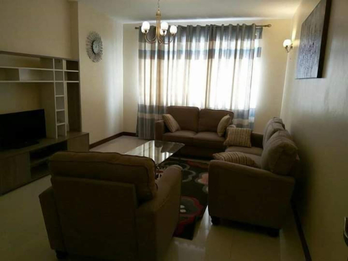 Others 4, Westlands Heights, Dagoretti North