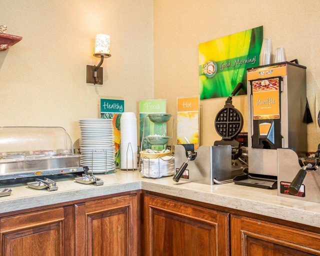 Food & Drinks 5, Quality Inn Buellton - Solvang, Santa Barbara