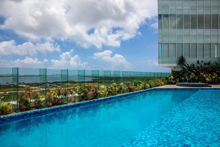 Sport & Beauty 4, Fiesta Inn Cancun Las Americas, Benito Juárez