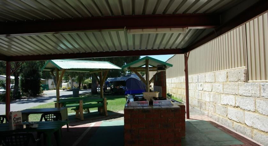 Others, Acclaim Kingsway Tourist Park, Wanneroo