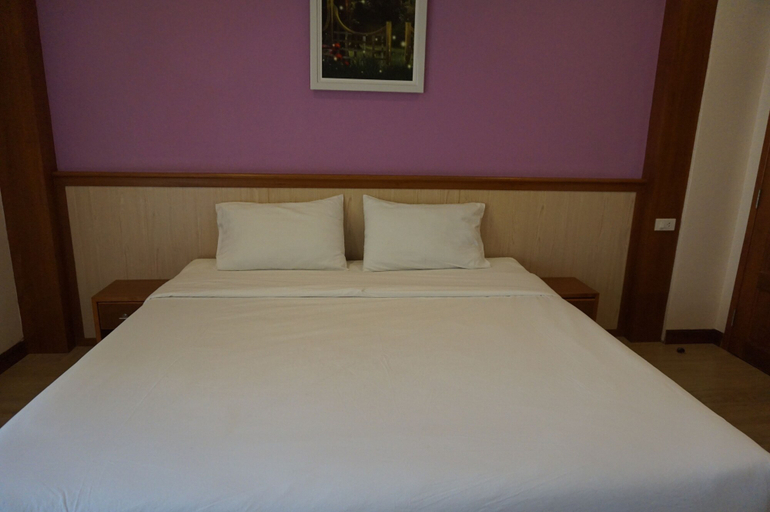 Bedroom 2, Wang Mujsha Place, Muang Udon Thani