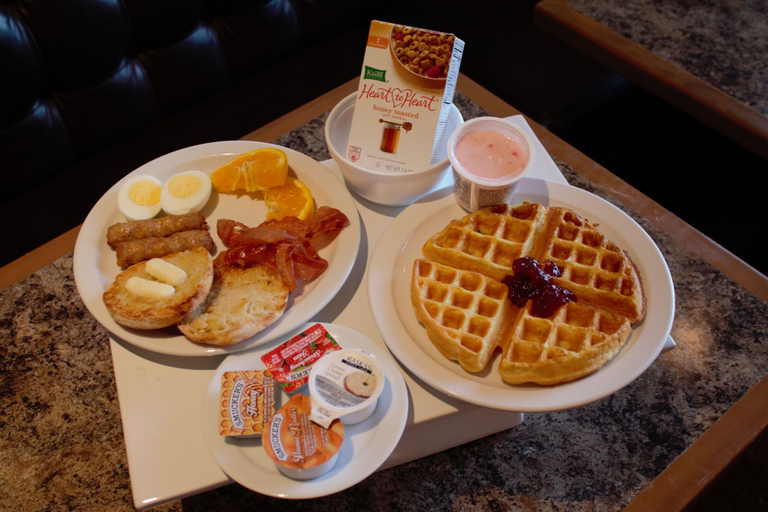 Food & Drinks 5, Quality Inn Buellton - Solvang, Santa Barbara