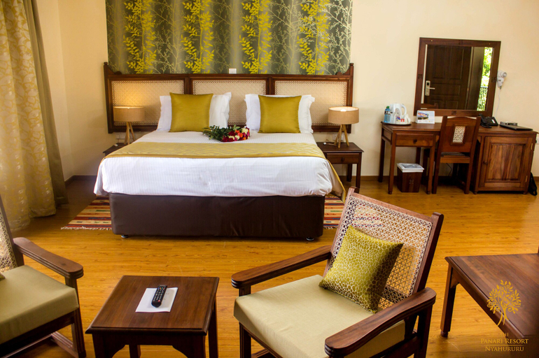 Bedroom 5, Panari Resort, BW Signature Collection, Laikipia West