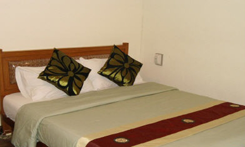 Bedroom 3, Ubon Hotel, Muang Ubon Ratchatani