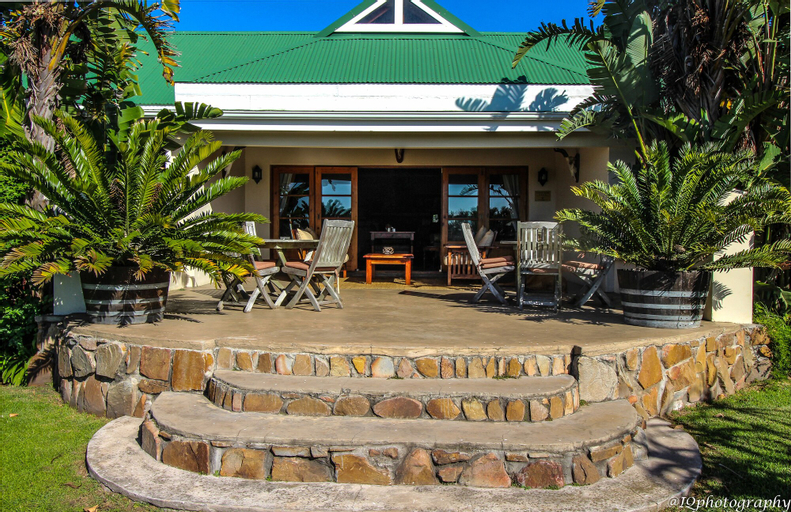 Exterior & Views 2, Dune Ridge Country House, Cacadu