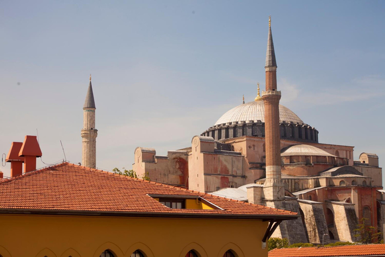 Exterior & Views 2, Star Hotel Istanbul - Special Class, Fatih