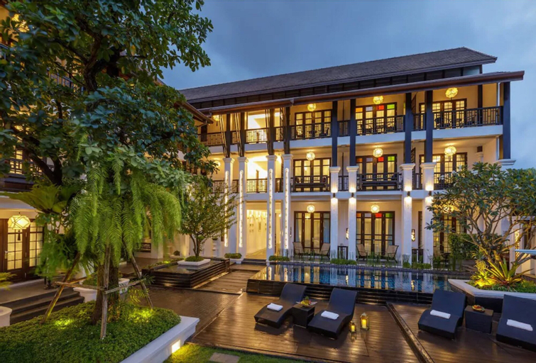 Thai Akara - Lanna Boutique Hotel, Muang Chiang Mai