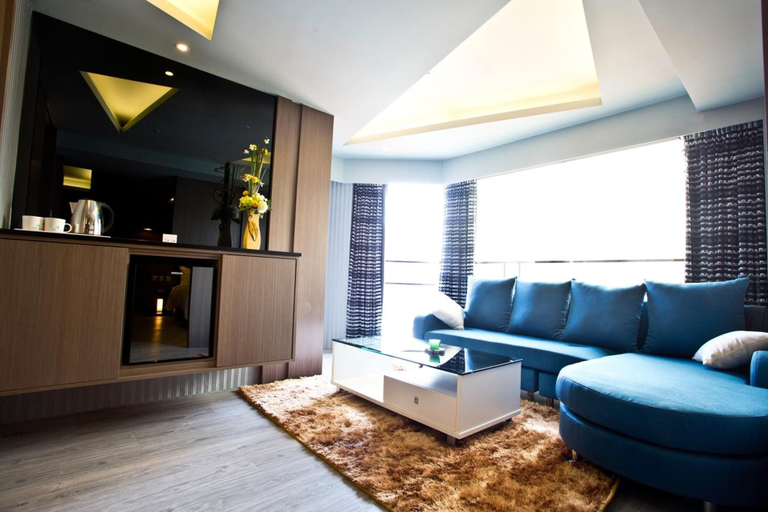 Others 5, Fine Hotel, Kaohsiung