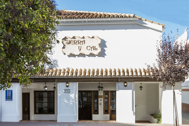 Exterior & Views 2, TUGASA Sierra Y Cal, Cádiz