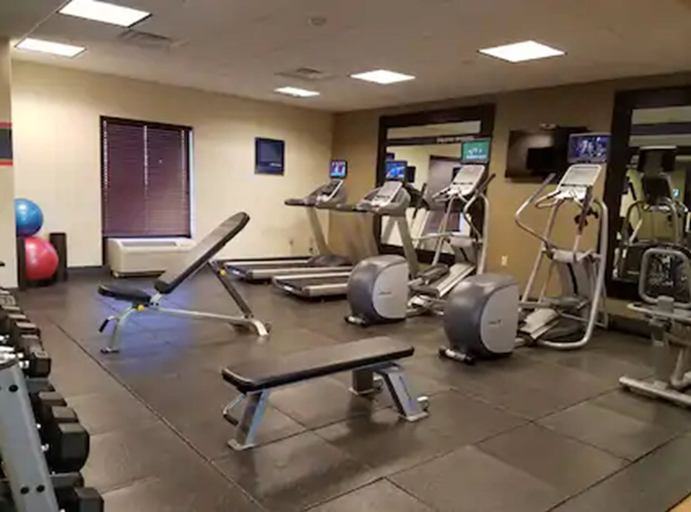 Others 5, Hampton Inn & Suites Indianapolis-Airport, Indianapolis