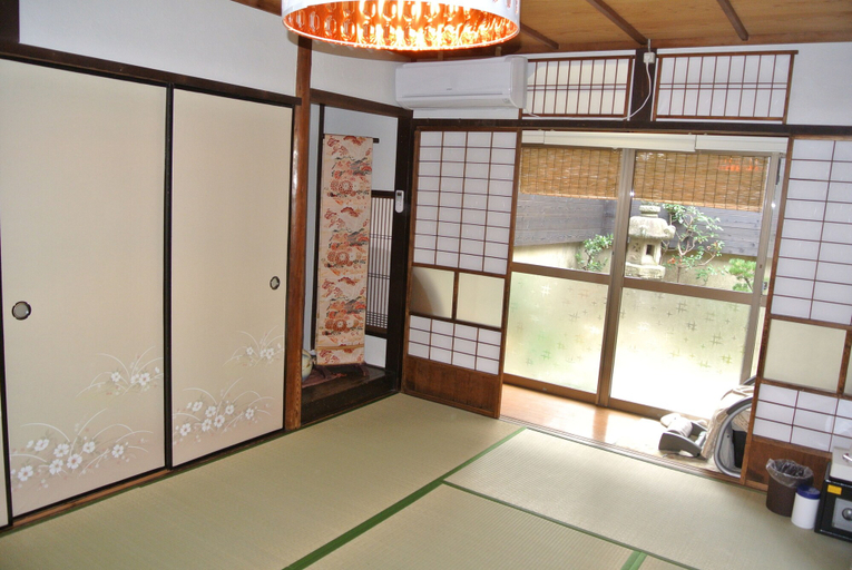 Others 5, Guesthouse Hana Nishijin, Kyoto