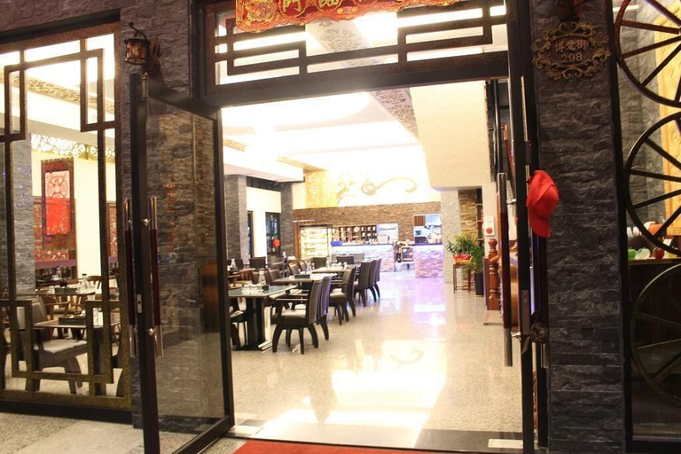 Food & Drinks 4, Lu Fang View Guest House, Pingtung