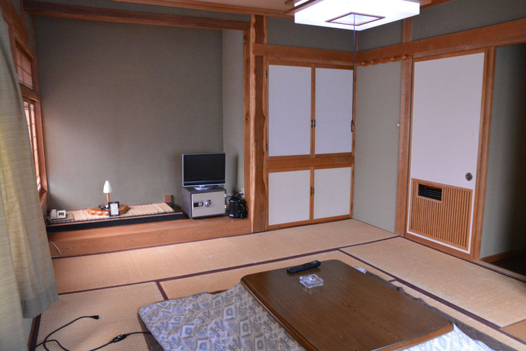 Bedroom 3, Hotel Sejour mint, Hakuba