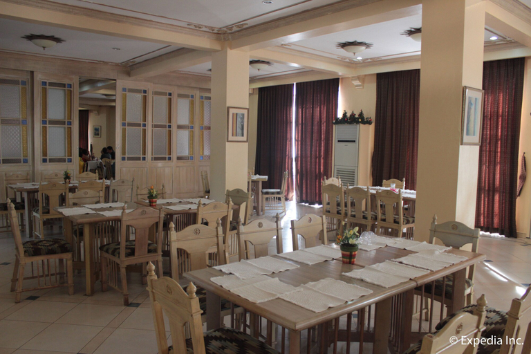 Food & Drinks 5, Club Morocco Resort & Country Club, Subic