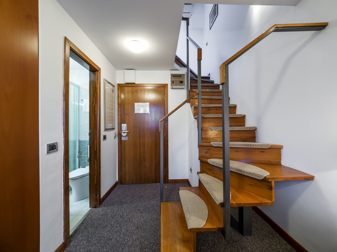 Others 5, Garni Hotel Le Petit Piaf, Belgrade