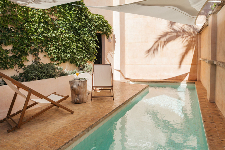 Sport & Beauty 3, Hotel Faustino Gran - Relais & Chateaux, Baleares