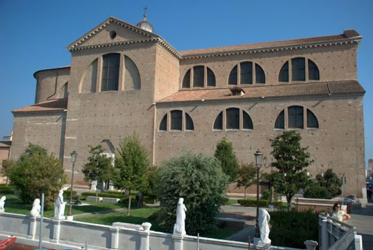 Exterior & Views 2, Hotel Grande Italia, Venezia