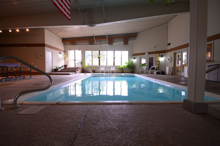 Sport & Beauty 3, Meadow Lake Resort & Condos, Flathead