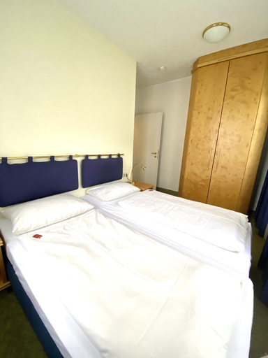 Bedroom 4, Rebgarten Schulgasse, Ravensburg