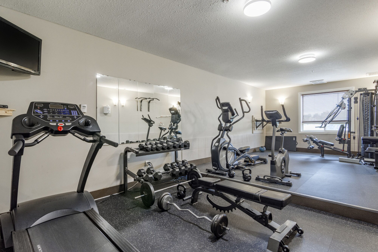 Others 5, Devonian Hotel & Suites, Division No. 18
