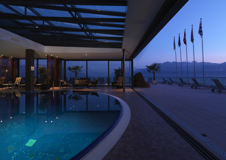 Sport & Beauty 2, Le Mirador Resort & Spa, Pays-d'Enhaut