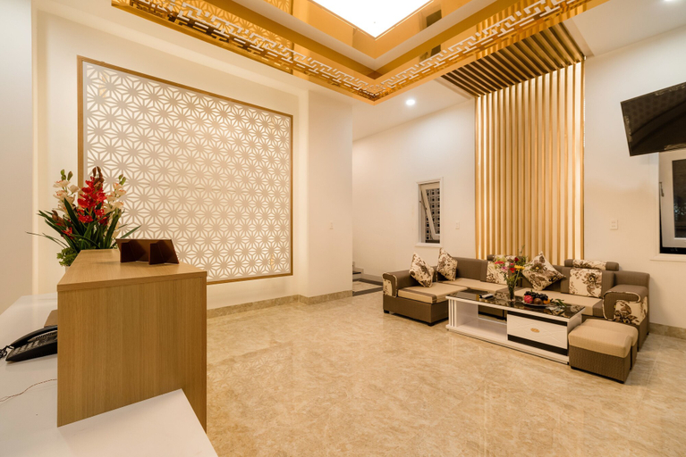 Others 5, Chi Thanh Villa, Da Nang