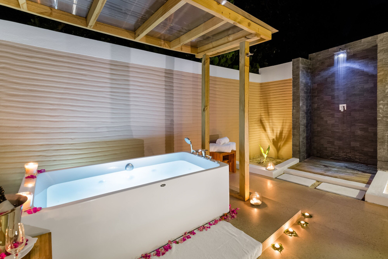 Others 5, Kudafushi Resort and Spa, Raa Atoll