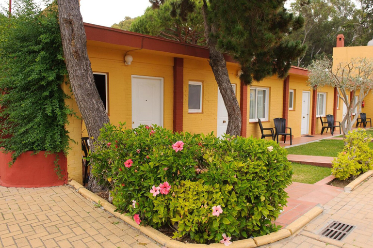 Exterior & Views 2, Hotel Dunas - Puerto, Cádiz