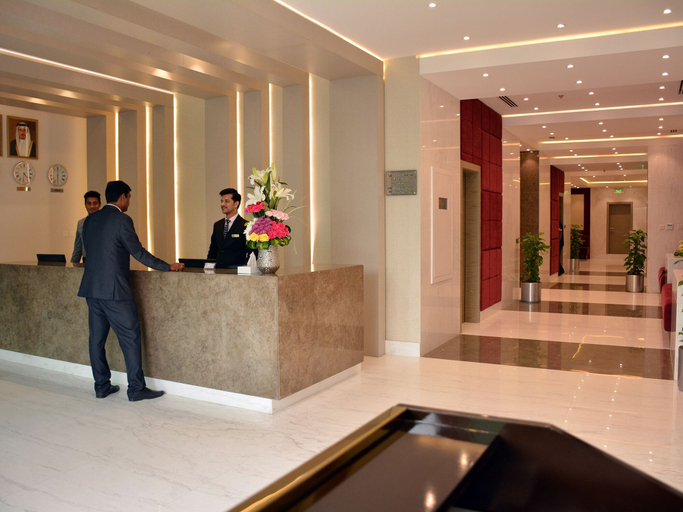 Others 5, Juffair Avenue Suites, Manama