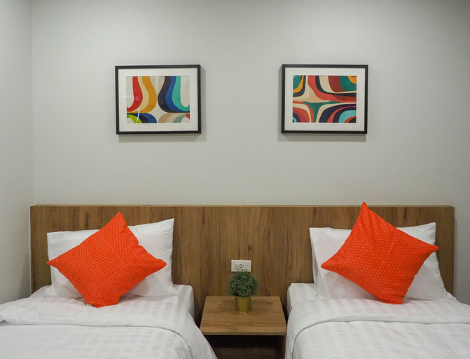 Bedroom 29