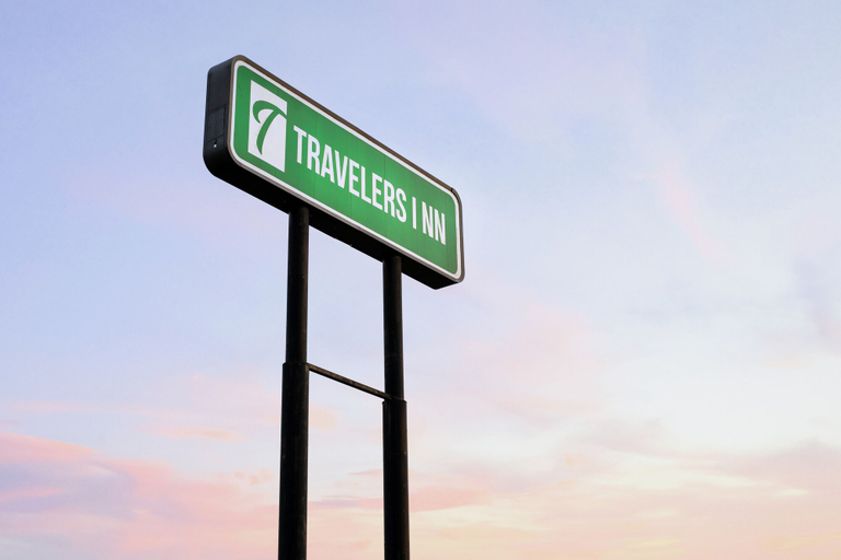 Others 5, Travelers Inn Medford, Jackson