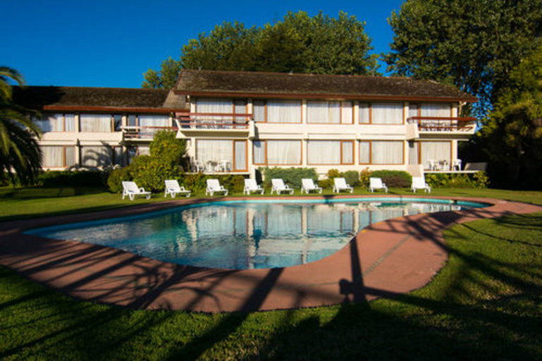Sport & Beauty 5, Hotel Marina Villa del Rio, Valdivia