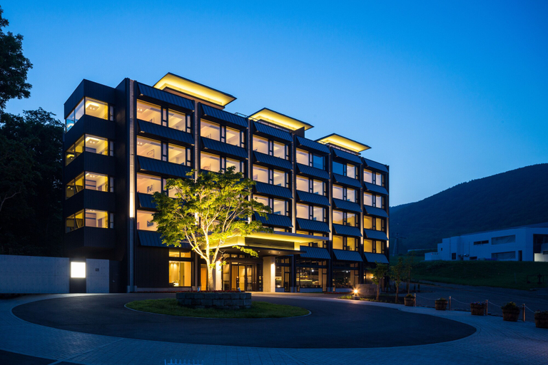 Exterior & Views 2, Ki Niseko, Kutchan