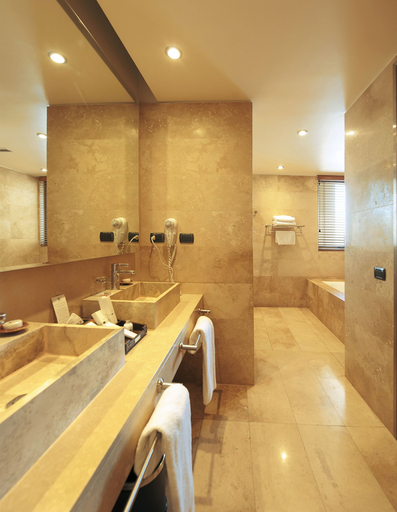 Bathroom 5, Enjoy Coquimbo, Elqui