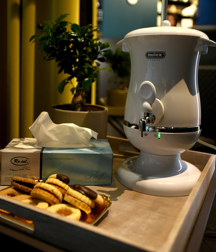 Food & Drinks 5, Versomare, Bari