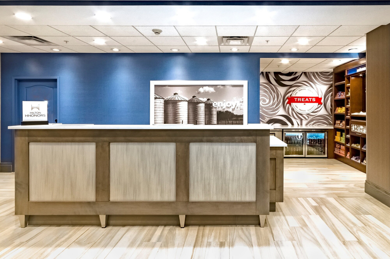 Others 5, Hampton Inn Lockport - Buffalo, Niagara