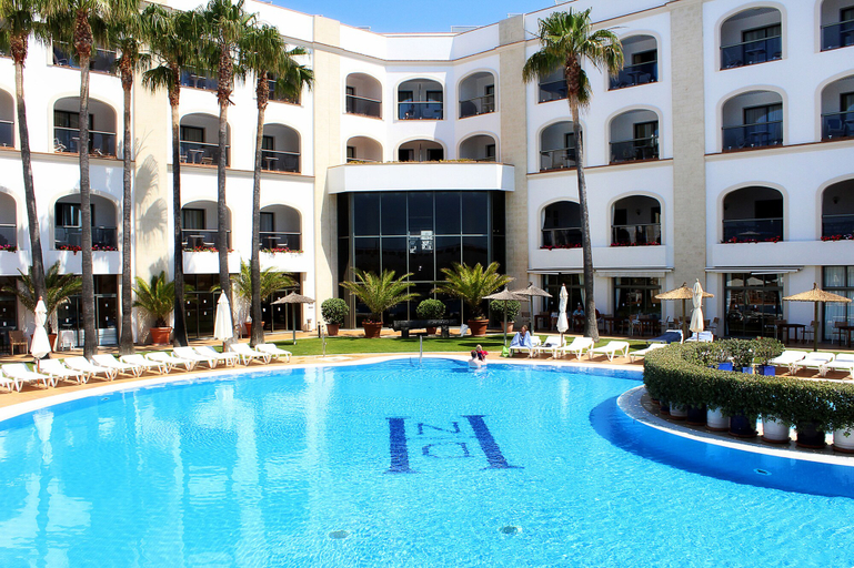 Sport & Beauty 3, Hotel Duque De Najera, Cádiz