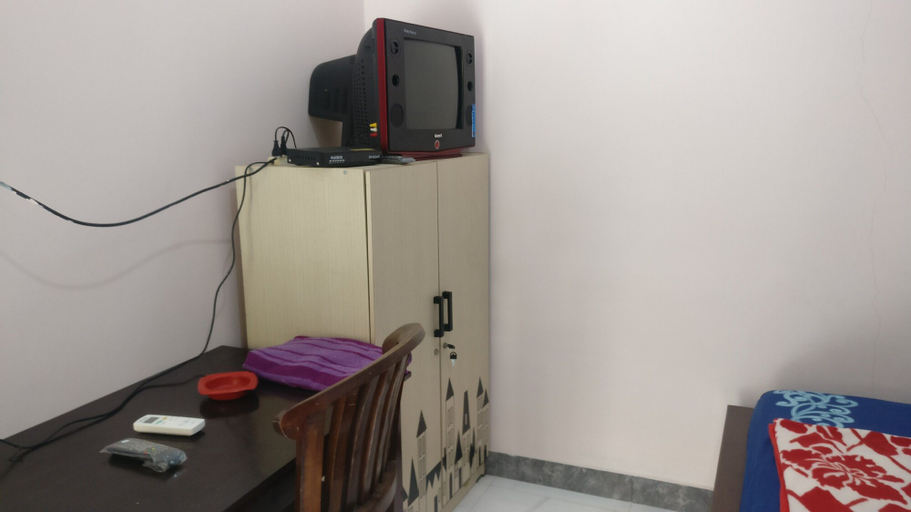 Bedroom 2, Losmen Tut Wuri 2, Bantul