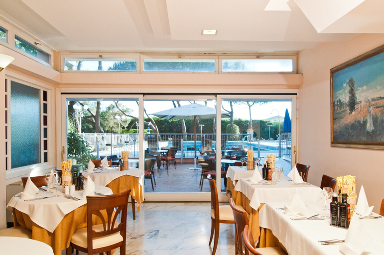 Food & Drinks 5, Versilia Palace Hotel, Lucca