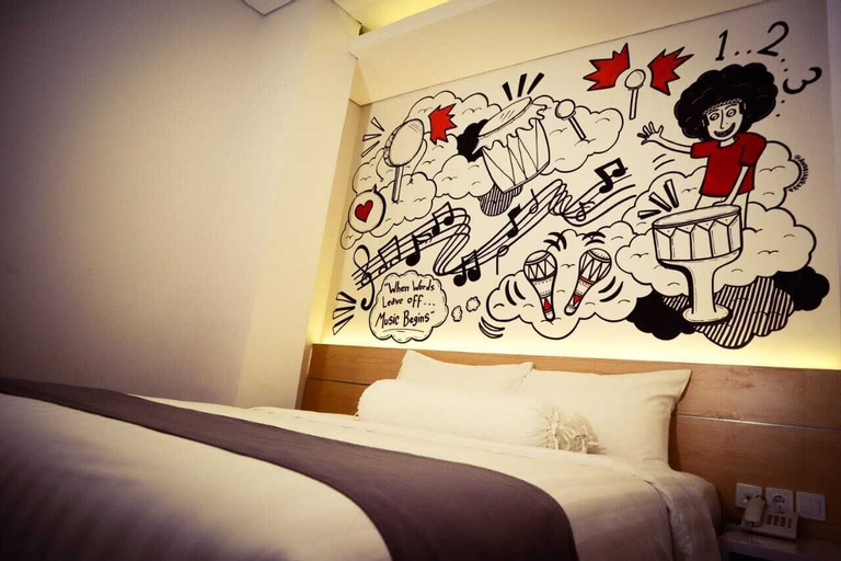 Bedroom 15