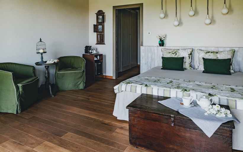 Bedroom 22